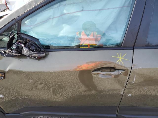 2022 SUBARU OUTBACK WI 4S4BTGUD6N3154543