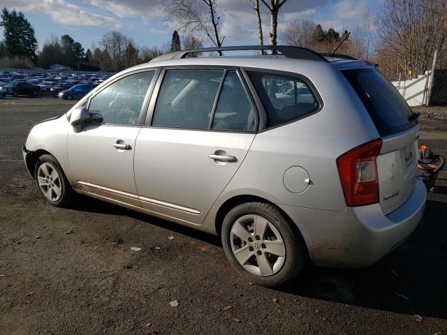 KNAFG529797261948 KIA RONDO BASE