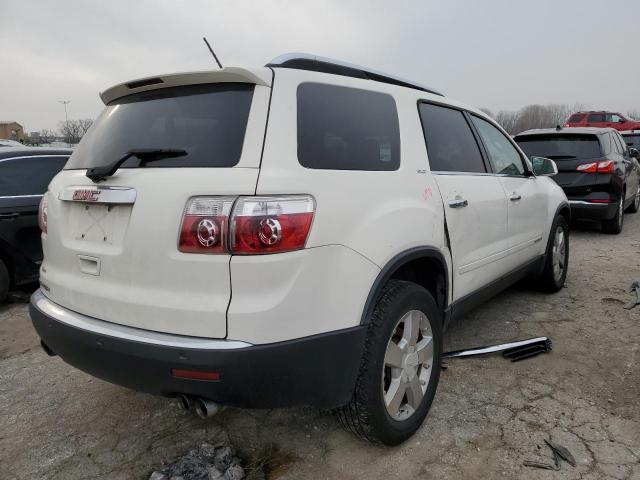 1GKER33747J122827 GMC Acadia Slt-2