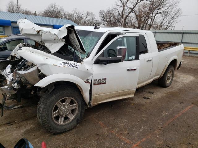 2013 Ram 2500 Laramie