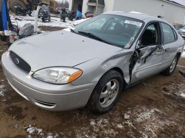 2006 Ford Taurus SE