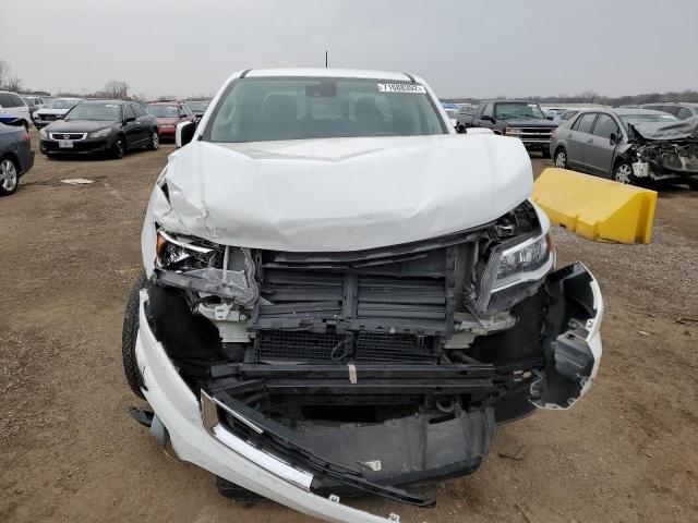 2017 CHEVROLET COLORADO L - 1GCGTCEN5H1228965