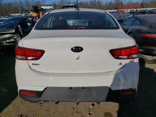 3KPA24AB5KE239799 KIA RIO S
