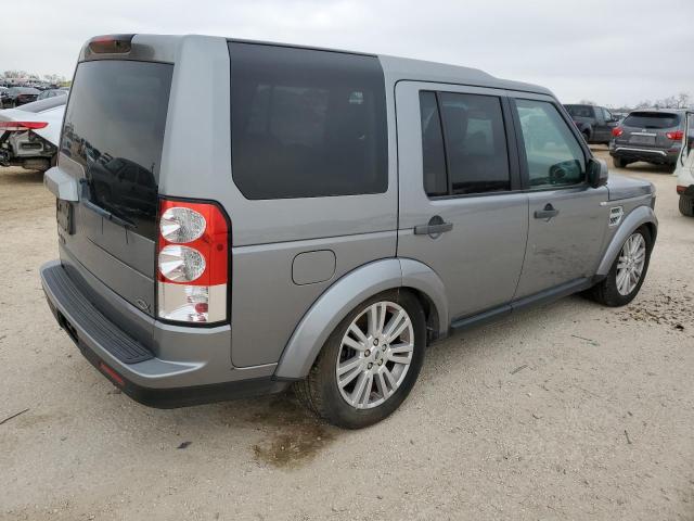 SALAB2D48DA662439 Land Rover LR4