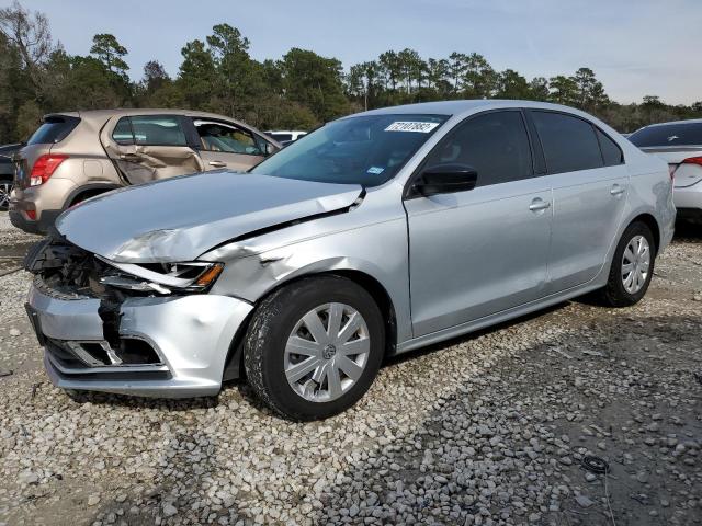 2016 Volkswagen Jetta S