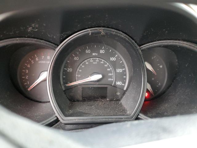 KNADM4A38E6344585 KIA RIO LX