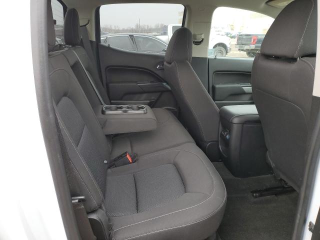 2017 CHEVROLET COLORADO L - 1GCGTCEN5H1228965