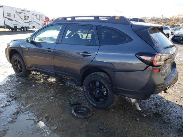 2022 SUBARU OUTBACK WI 4S4BTGUD3N3224211