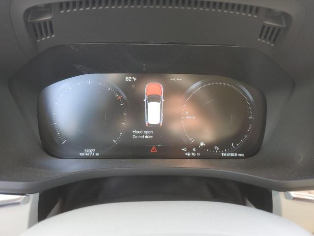 2021 VOLVO XC60 T8 RE YV4BR0DLXM1676925