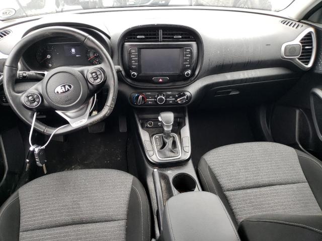 KNDJ63AUXM7131004 KIA Soul Gt Line