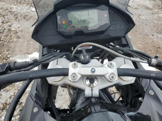2022 BMW G310 GS - WB30G3301NRA20115