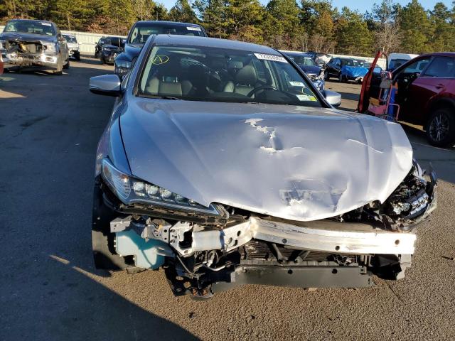 2015 ACURA TLX VIN: 19UUB1F31FA009846