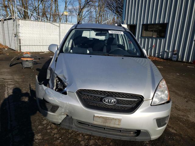 KNAFG529797261948 KIA RONDO BASE