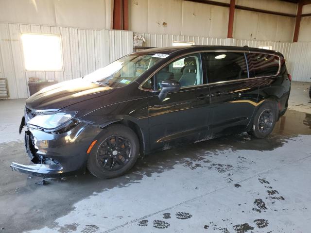 Chrysler Pacifica salvage cars for sale: 2017 Chrysler Pacifica LX