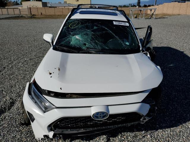 2021 TOYOTA RAV4 PRIME - JTMAB3FV4MD062731