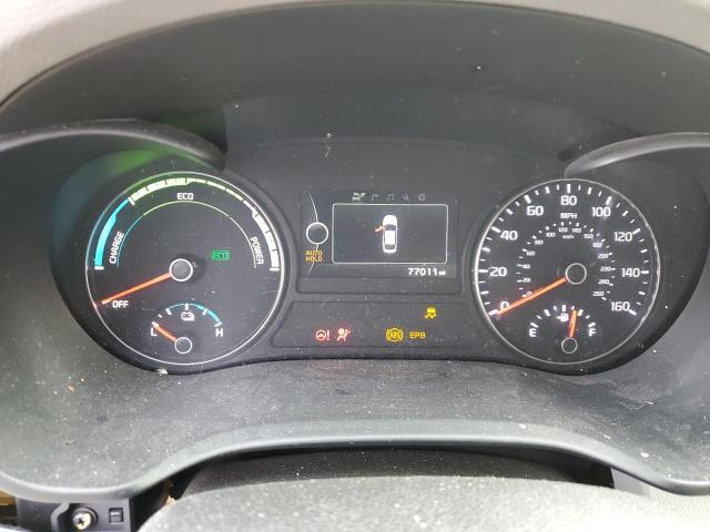 2017 KIA OPTIMA PLU - KNAGV4LD6H5010047