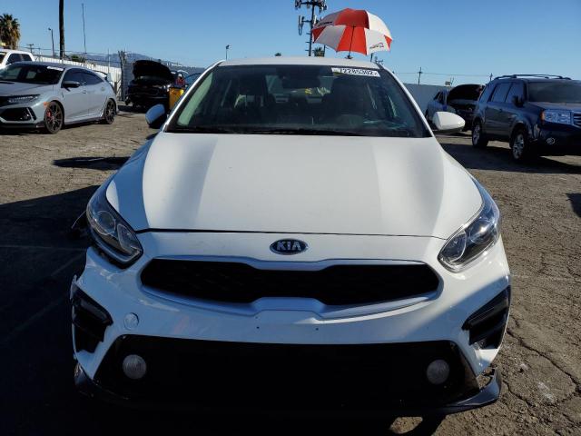 3KPF24AD2ME406808 KIA FORTE FE