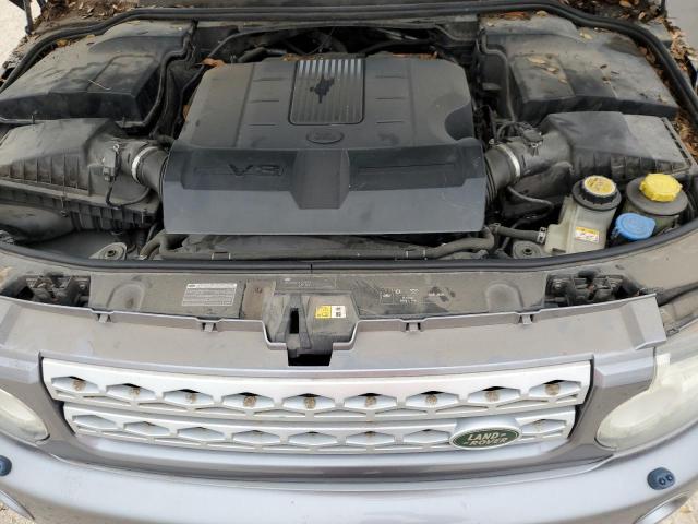 SALAB2D48DA662439 Land Rover LR4