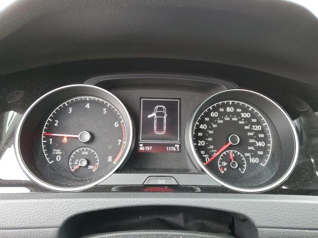 2017 VOLKSWAGEN GOLF SPORT - 3VWC17AU1HM515101