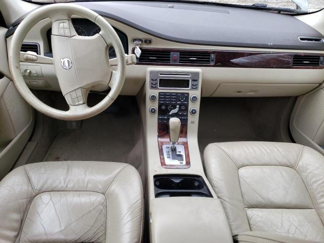 YV4BZ982281032802 Volvo XC70
