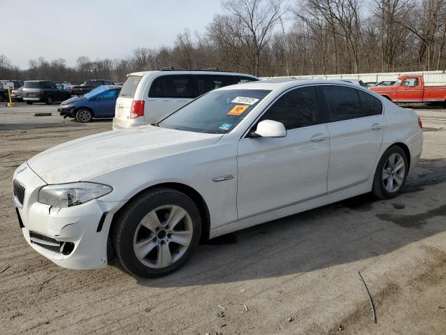 2013 BMW 5 Series 528xi