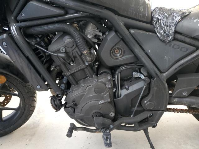 2022 HONDA CMX1100 A JH2SC8304NK100177
