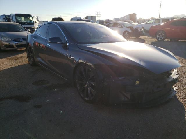 5YJSA1E20MF427272 Tesla MODEL S