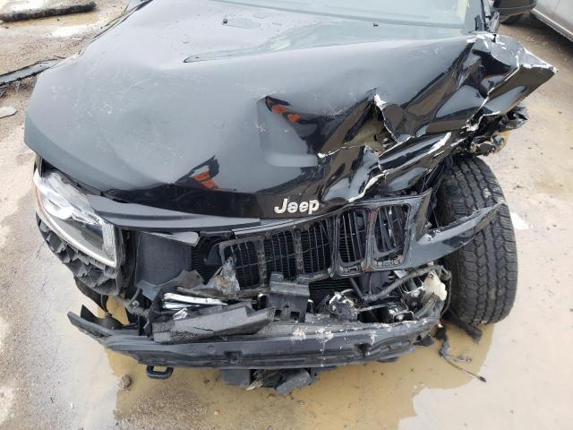 1C4RJFAG0FC720442 Jeep Grand Cherokee Laredo