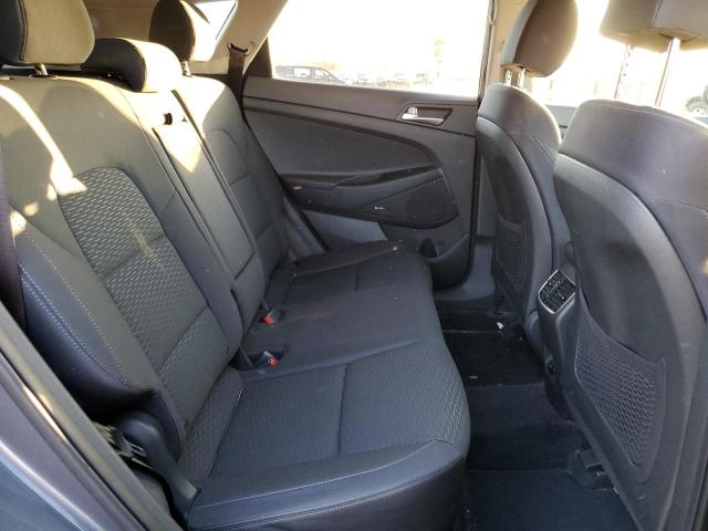 2019 HYUNDAI TUCSON LIM - KM8J3CAL4KU962704