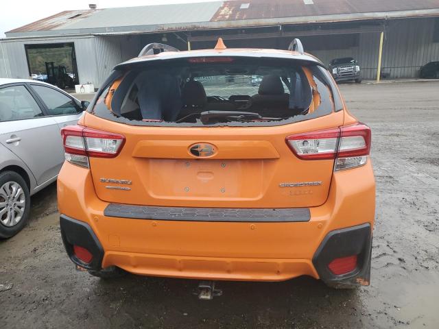 JF2GTANC2KH361623 Subaru Crosstrek Limited
