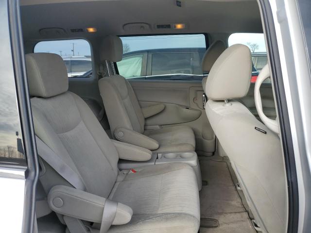2015 NISSAN QUEST S - JN8AE2KP6F9121913