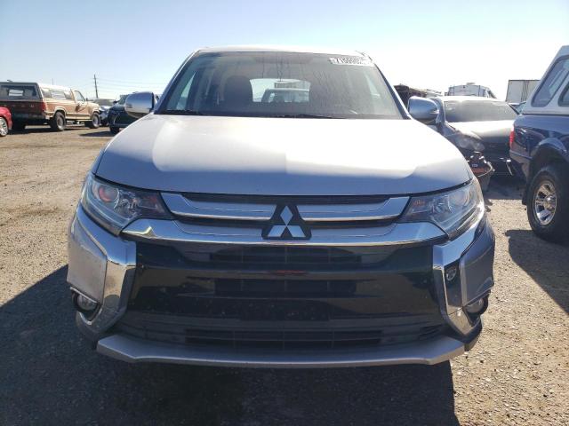 2017 MITSUBISHI OUTLANDER - JA4AD3A31HZ044304