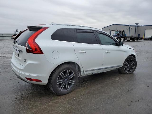 2017 VOLVO XC60 T5 DY YV440MRR0H2034026