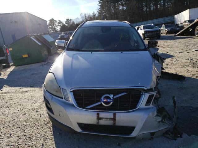 YV4960DZ6A2052329 Volvo XC60