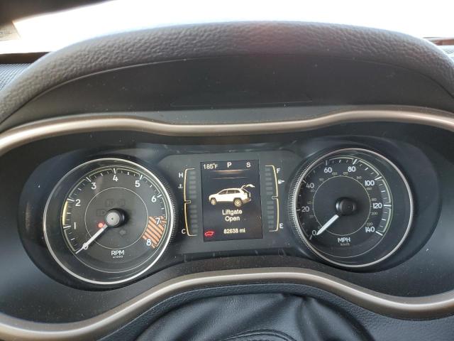 1C4PJMCS7EW122035 Jeep Cherokee Latitude