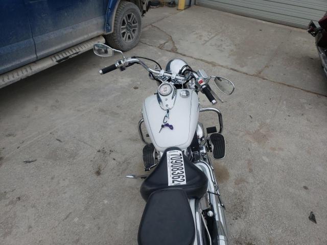 2007 YAMAHA XVS650 - JYAVM01E17A106493