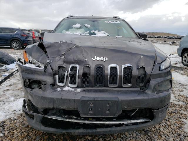 1C4PJMDS8HW621106 Jeep Cherokee Limited