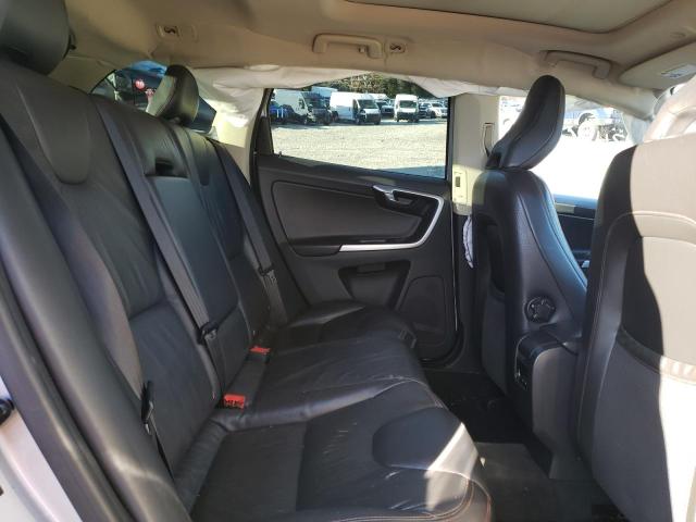 YV4960DZ6A2052329 Volvo XC60