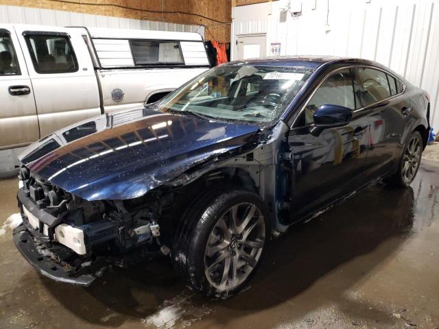 2017 MAZDA 6 GRAND TO - JM1GL1W54H1104012