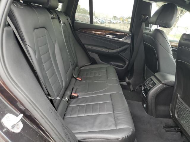 2018 BMW X3 - 5UXTR9C50JLC81880