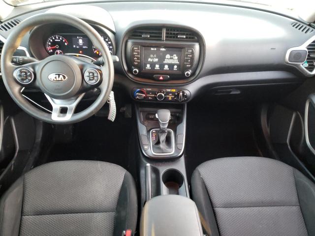 KNDJ23AU0L7728818 KIA SOUL LX