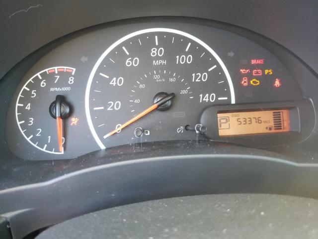 3N1CN7AP2KL826750 Nissan VERSA S