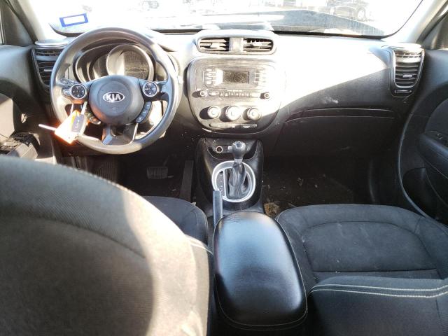 2015 KIA SOUL + - KNDJP3A5XF7161239