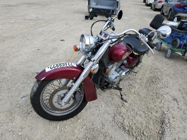 2006 HONDA VT750 C JH2RC50066M201843