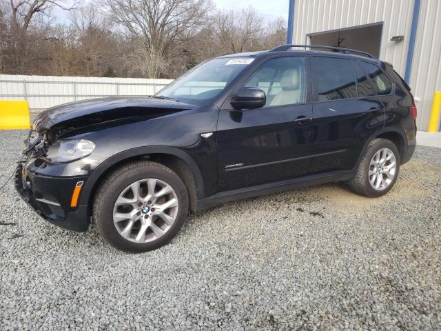 2013 BMW X5 xDrive35i