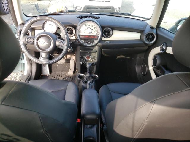 WMWSU3C51DT686489 Mini Cooper