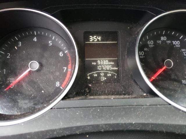 2016 Volkswagen Jetta Se VIN: 3VWD67AJ1GM358468 Lot: 72201982