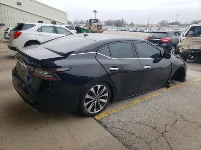 2021 NISSAN MAXIMA PLA - 1N4AA6FV3MC516757
