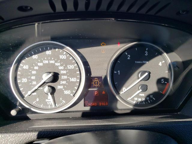 5UXZW0C52CL673225 BMW X5