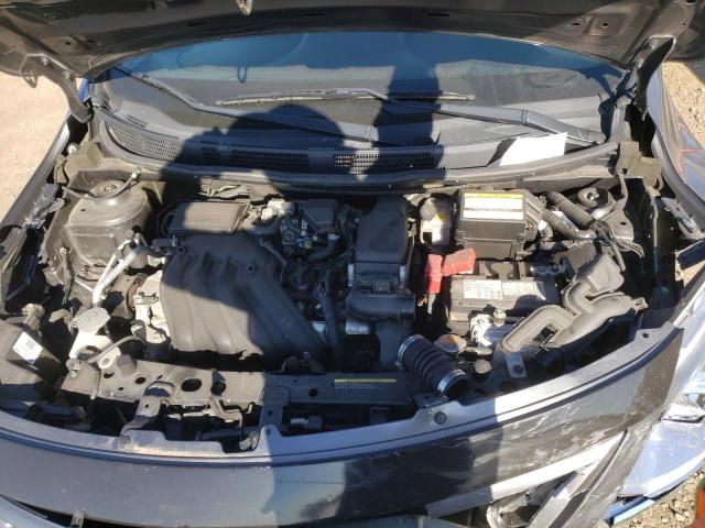3N1CN7AP2KL826750 Nissan VERSA S